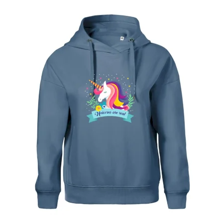 Unicorns are real dúhový