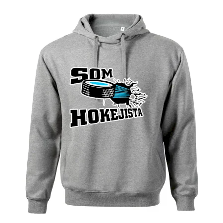Som hokejista