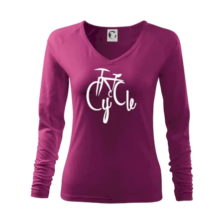 Cycle bicykel