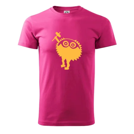 Postava slniečkár (Moňas)