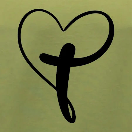 Jesus srdce