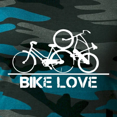 Bike love
