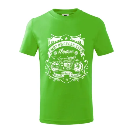Indian Motorycle Club