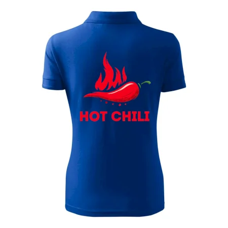 Hot Chili