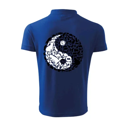 YinYang Cats