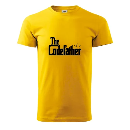 The codefather