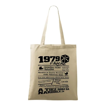1979 v kocke