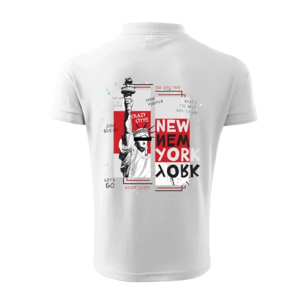 New york socha