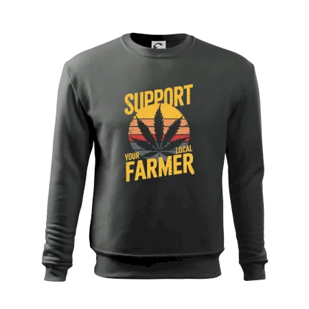 Marihuana - Support local farmer
