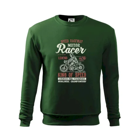 Motor Racer