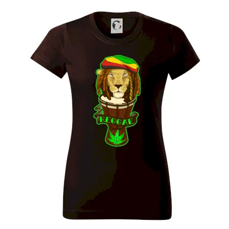 Reggae lev