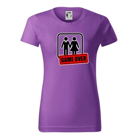 Bachelor Party - Game over (hetero)
