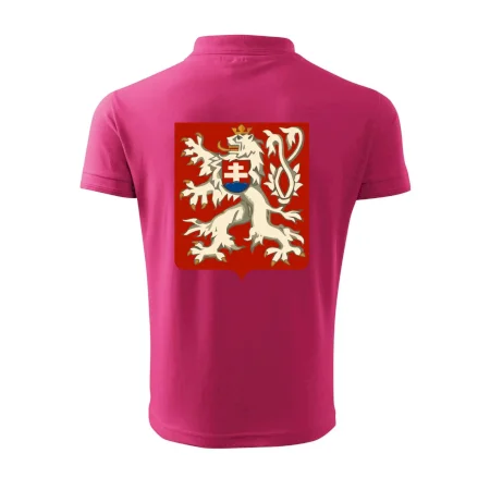 Znak ČSR - Československá republika (1948–1960)