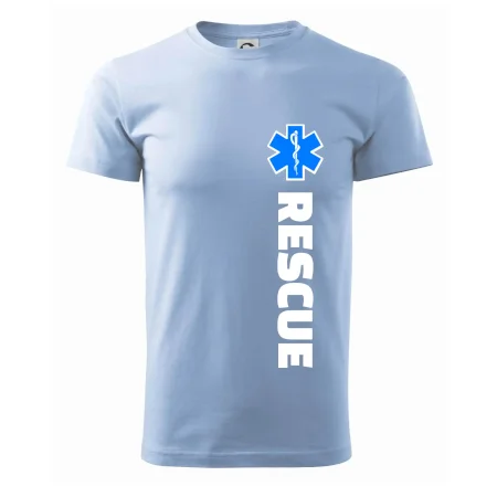 Rescue - pre záchranárov