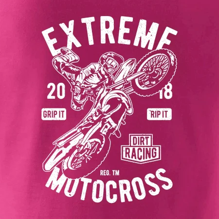 Extreme Motocross