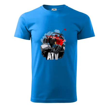 ATV offroad buggy