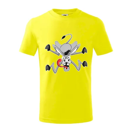 Splašený kôň