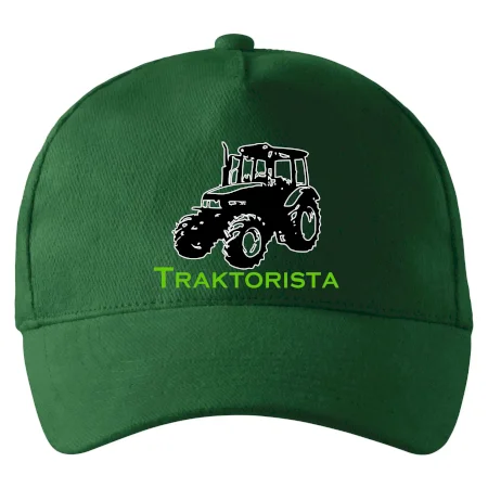 John traktorista
