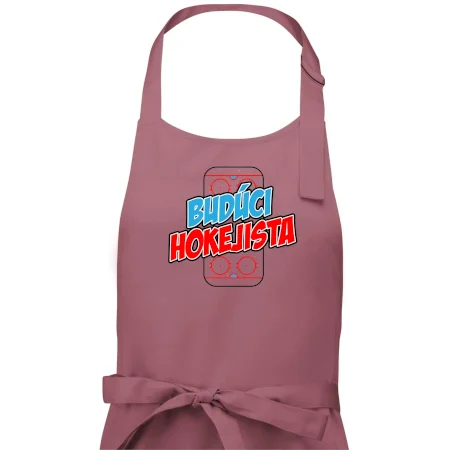 Budúci hokejista