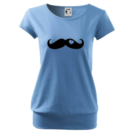Mustache love