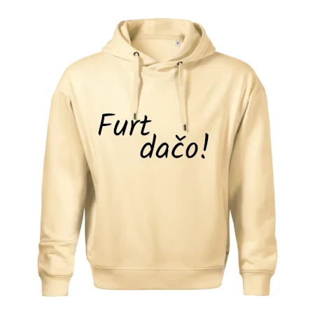 Furt dačo