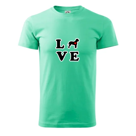 Lagotto romagnolo LOVE