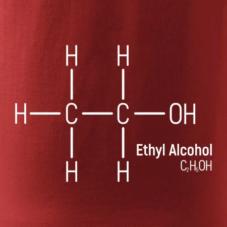 Molekulárna štruktúra MDMA Extáza