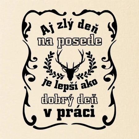 Deň na posede