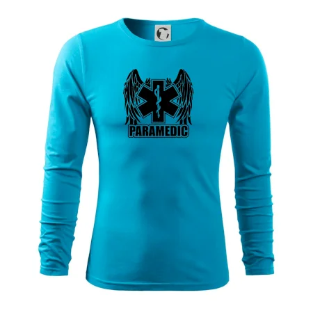 Paramedic