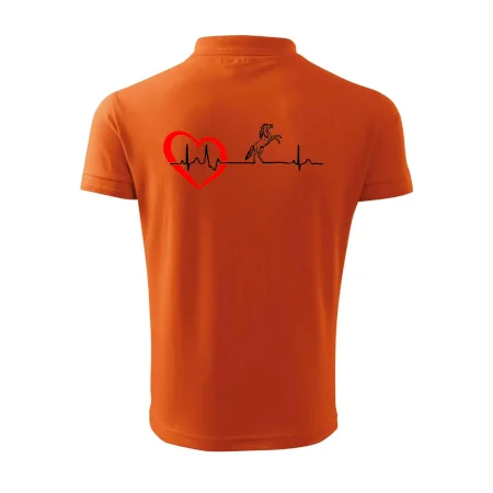 Moje srdce bije pre kone