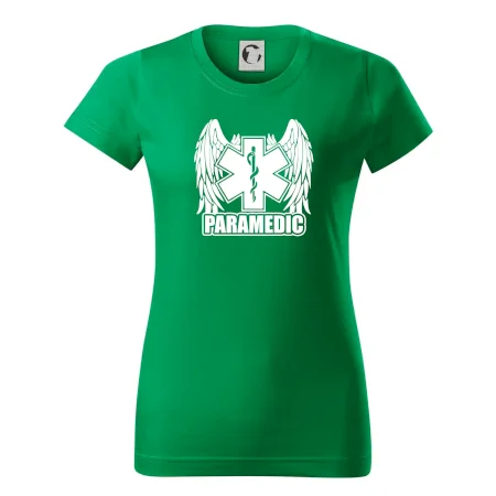 Paramedic