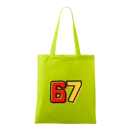 67 - čísla