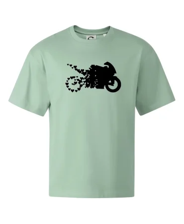 Moto love