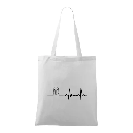 Muzikant volume EKG
