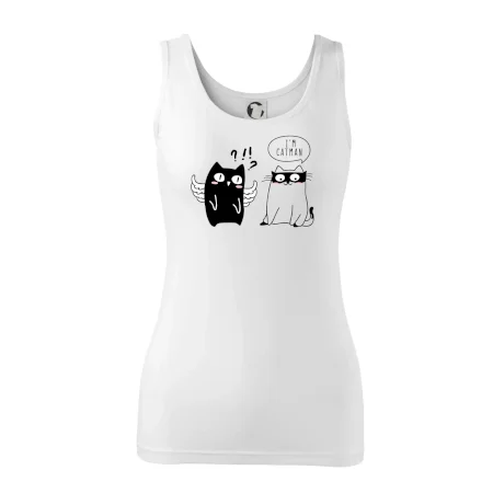 Catman