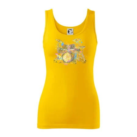 Bicie farebné splash