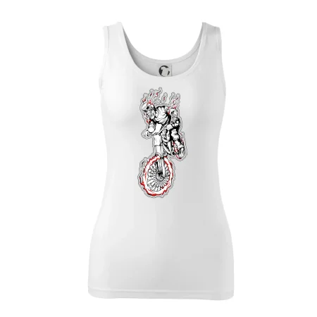 Kostra downhill