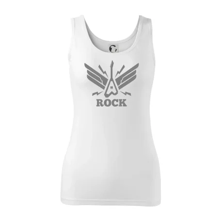 Rocková gitara krídla