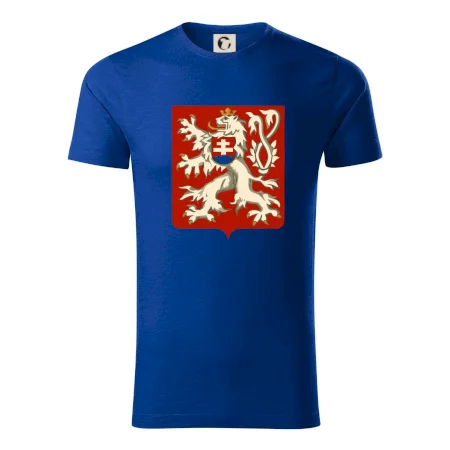 Znak ČSR - Tretia Československá republika (1945–1948)
