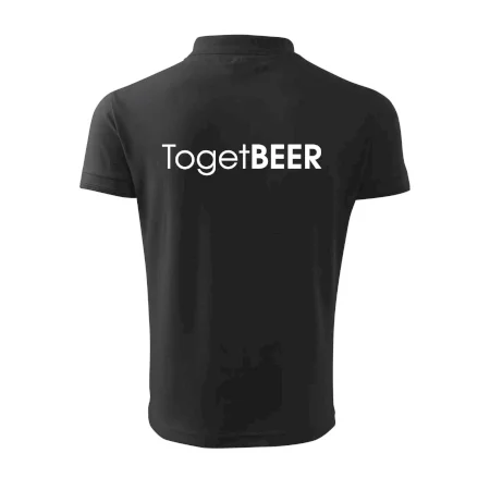 Pivné nápisy TogetBEER