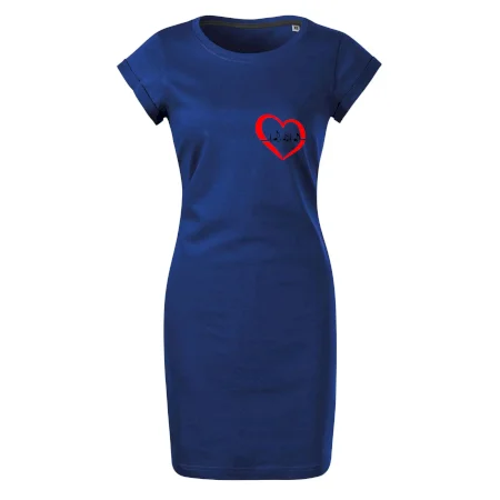 Moje srdce bije pre hudbu - srdce malé