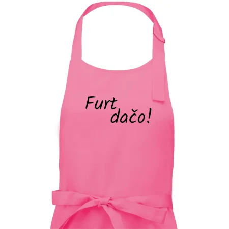 Furt dačo