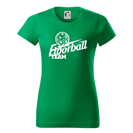 Florbal team