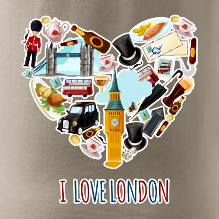 London turistic