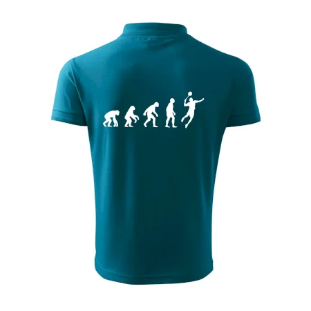 Evolúcia Bedminton