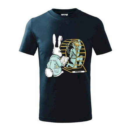 Pokusy na ľuďoch (Pecka Design)