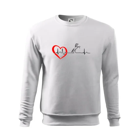 Moje srdce bije pre kone