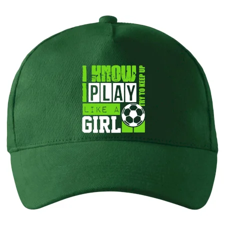 Play girl