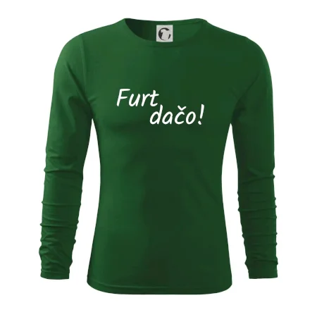 Furt dačo