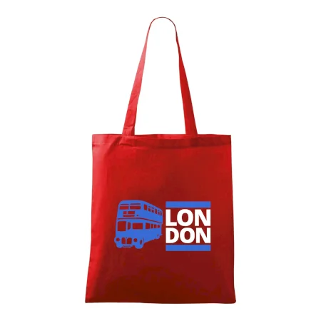 LON DON BUS